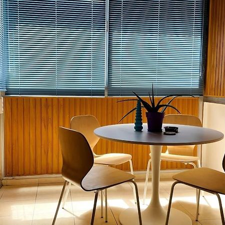 Cybele Apt Downtown Apartment Volos Luaran gambar
