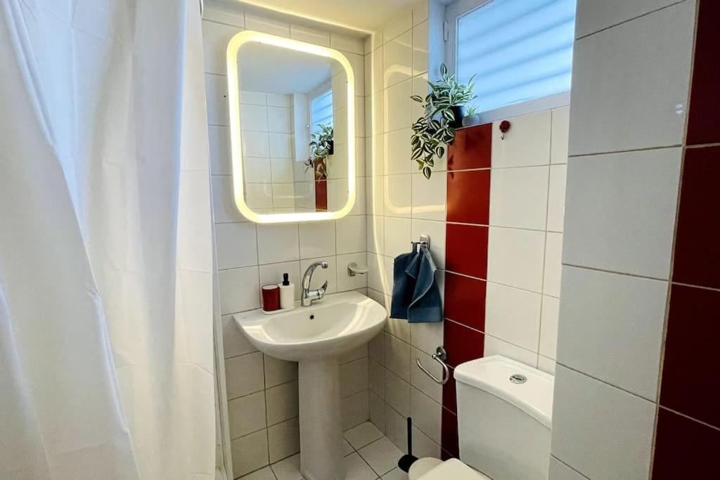 Cybele Apt Downtown Apartment Volos Luaran gambar