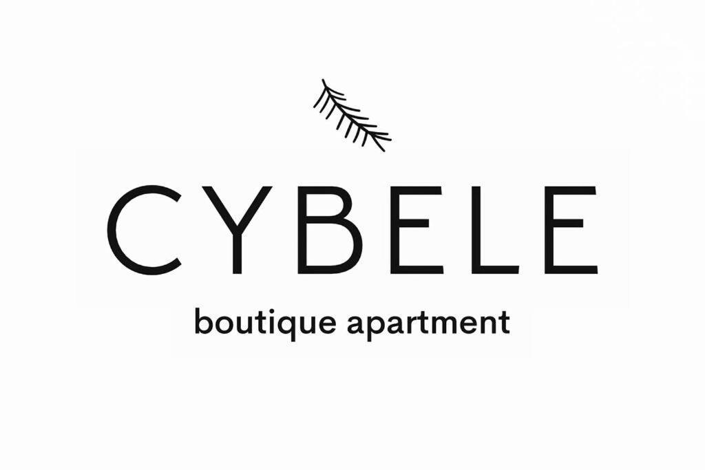 Cybele Apt Downtown Apartment Volos Luaran gambar