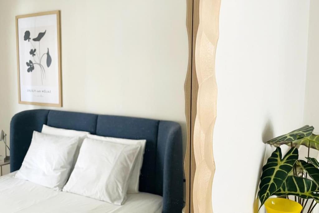 Cybele Apt Downtown Apartment Volos Luaran gambar